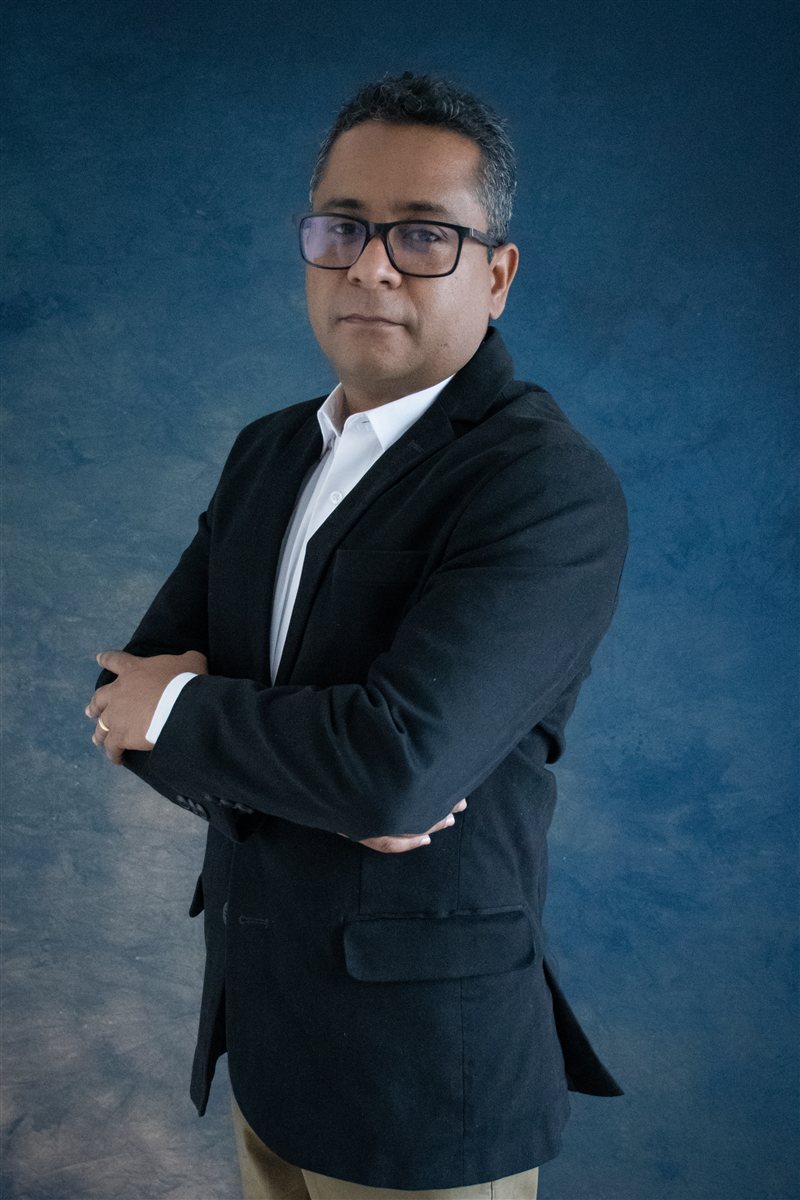 Alexandre Andrade